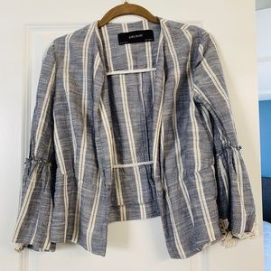 Zara Blazer